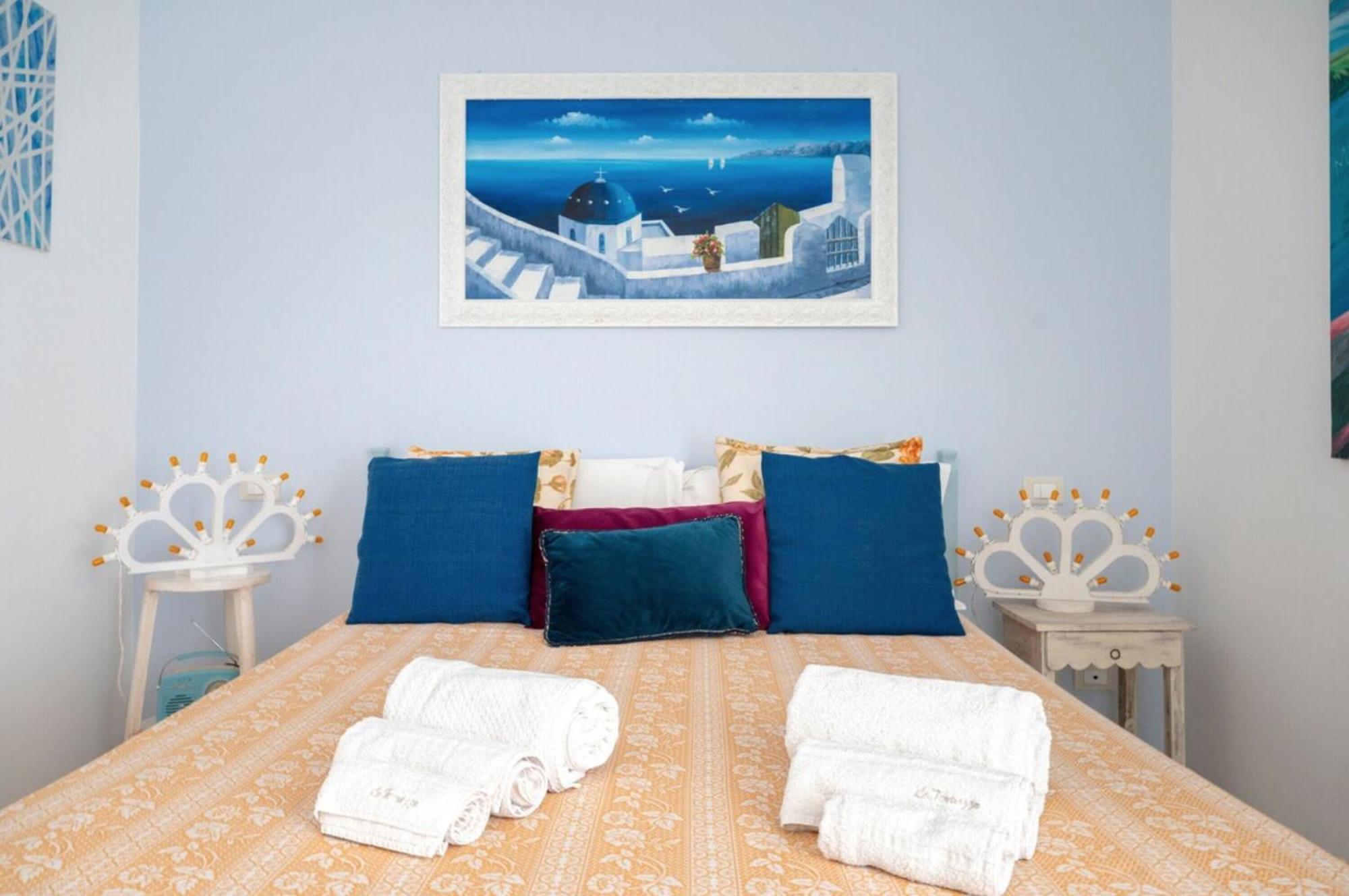 Apartamento Le Terrazze Otranto Exterior foto