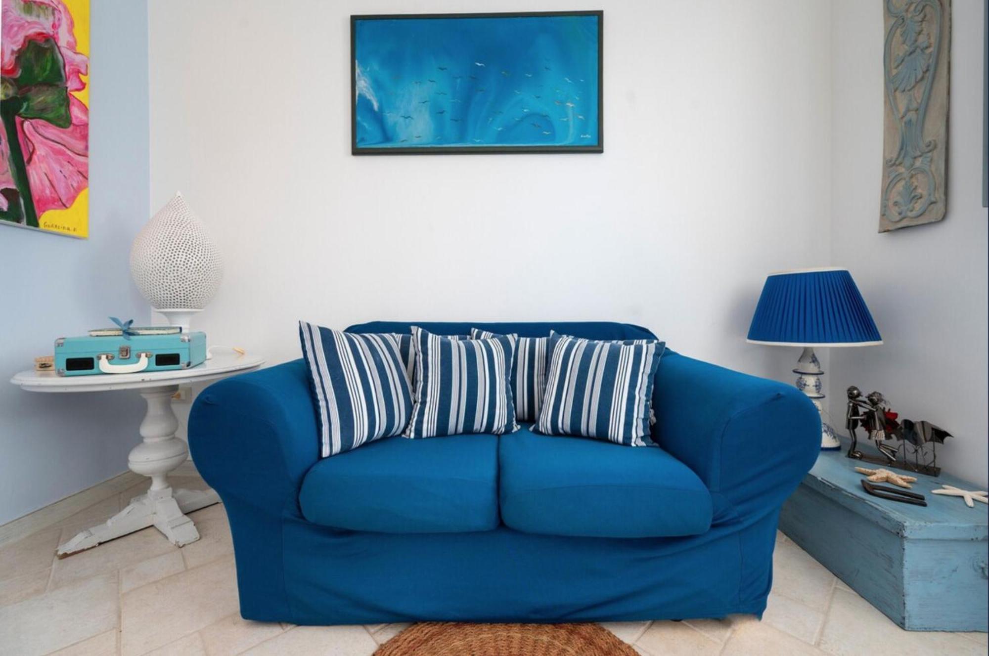 Apartamento Le Terrazze Otranto Exterior foto