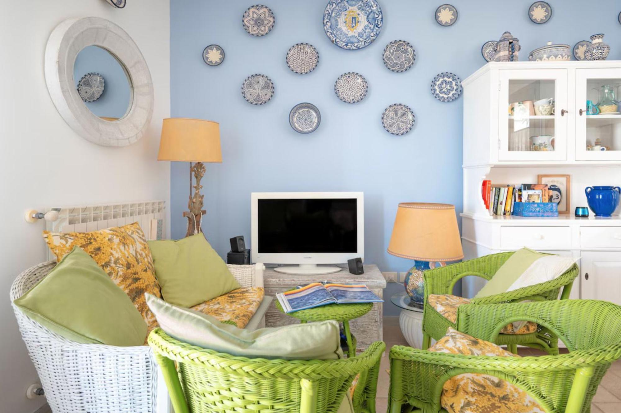 Apartamento Le Terrazze Otranto Exterior foto