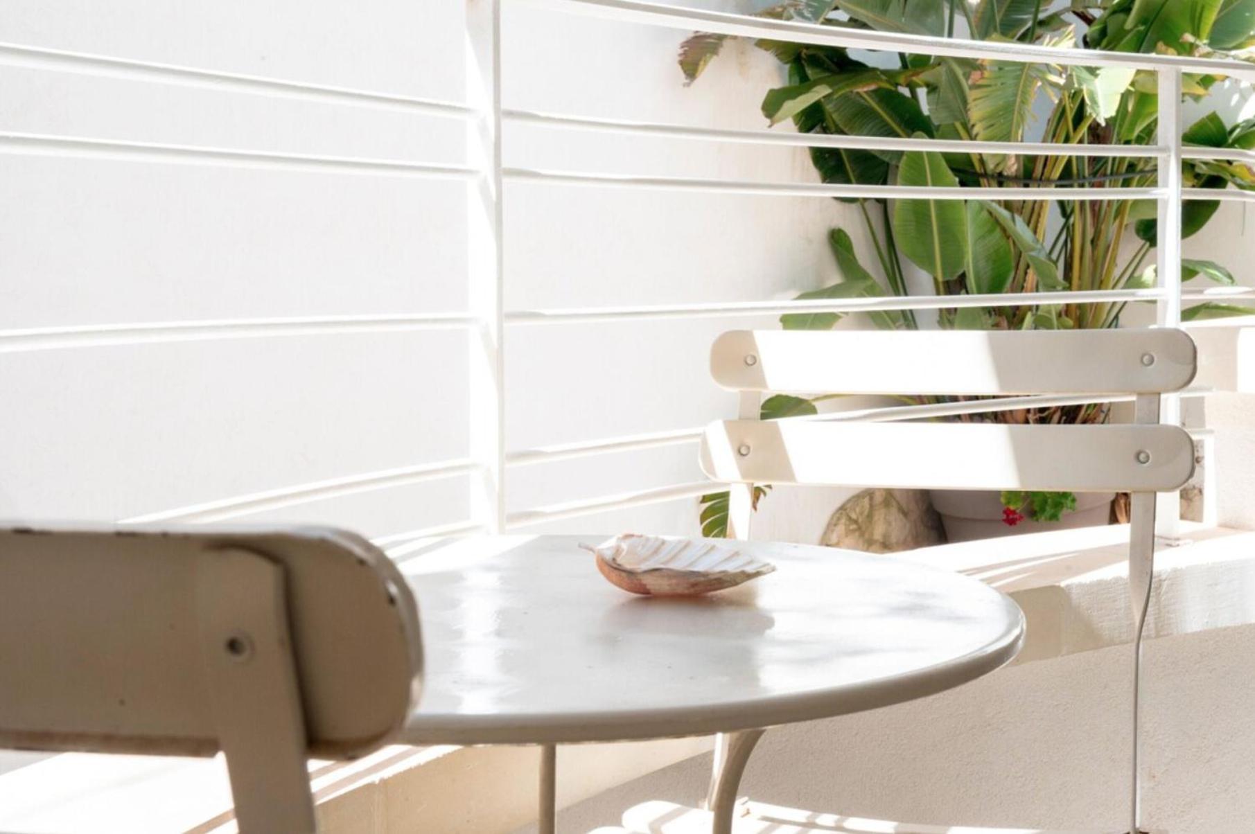 Apartamento Le Terrazze Otranto Exterior foto