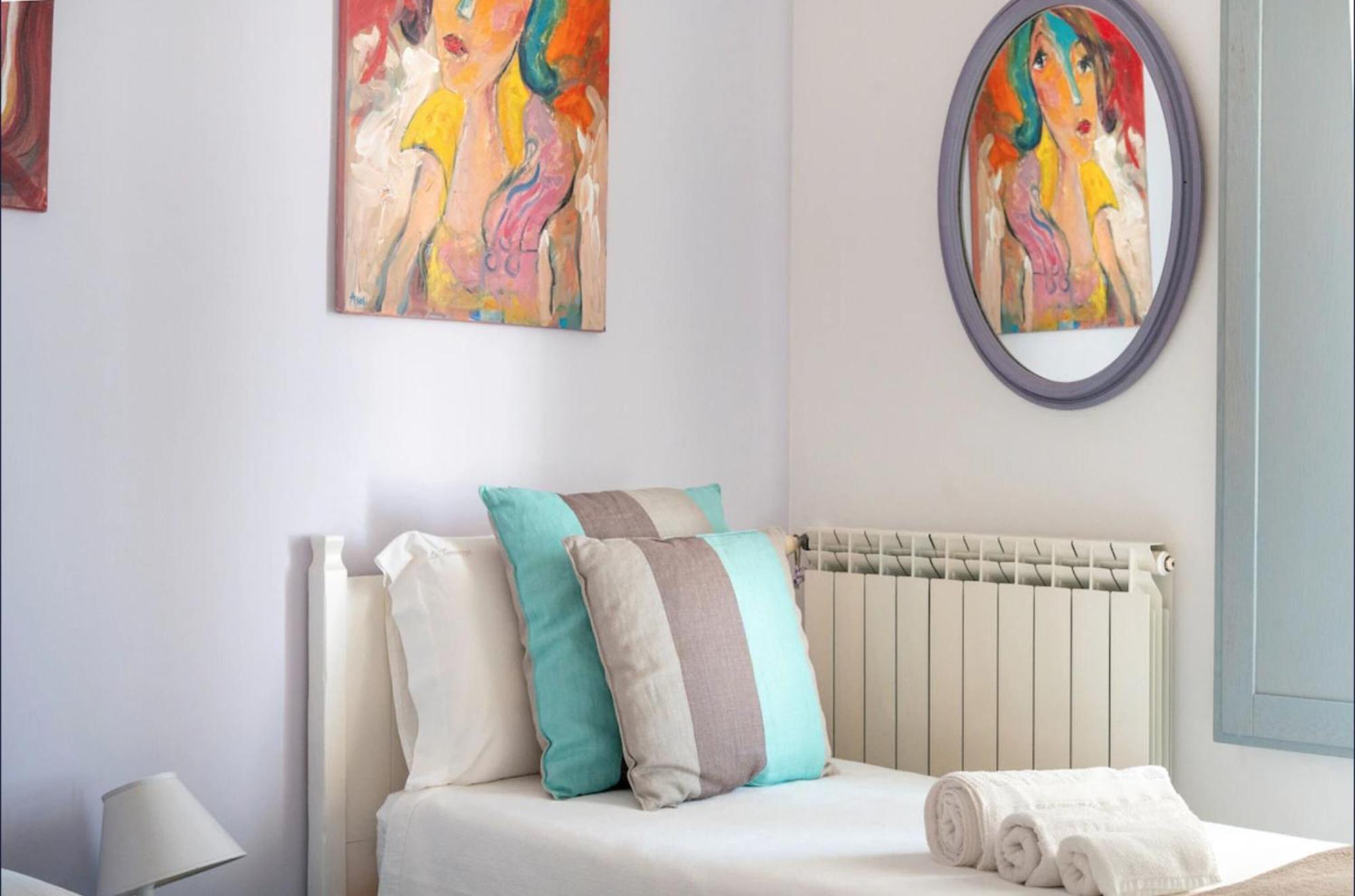 Apartamento Le Terrazze Otranto Exterior foto
