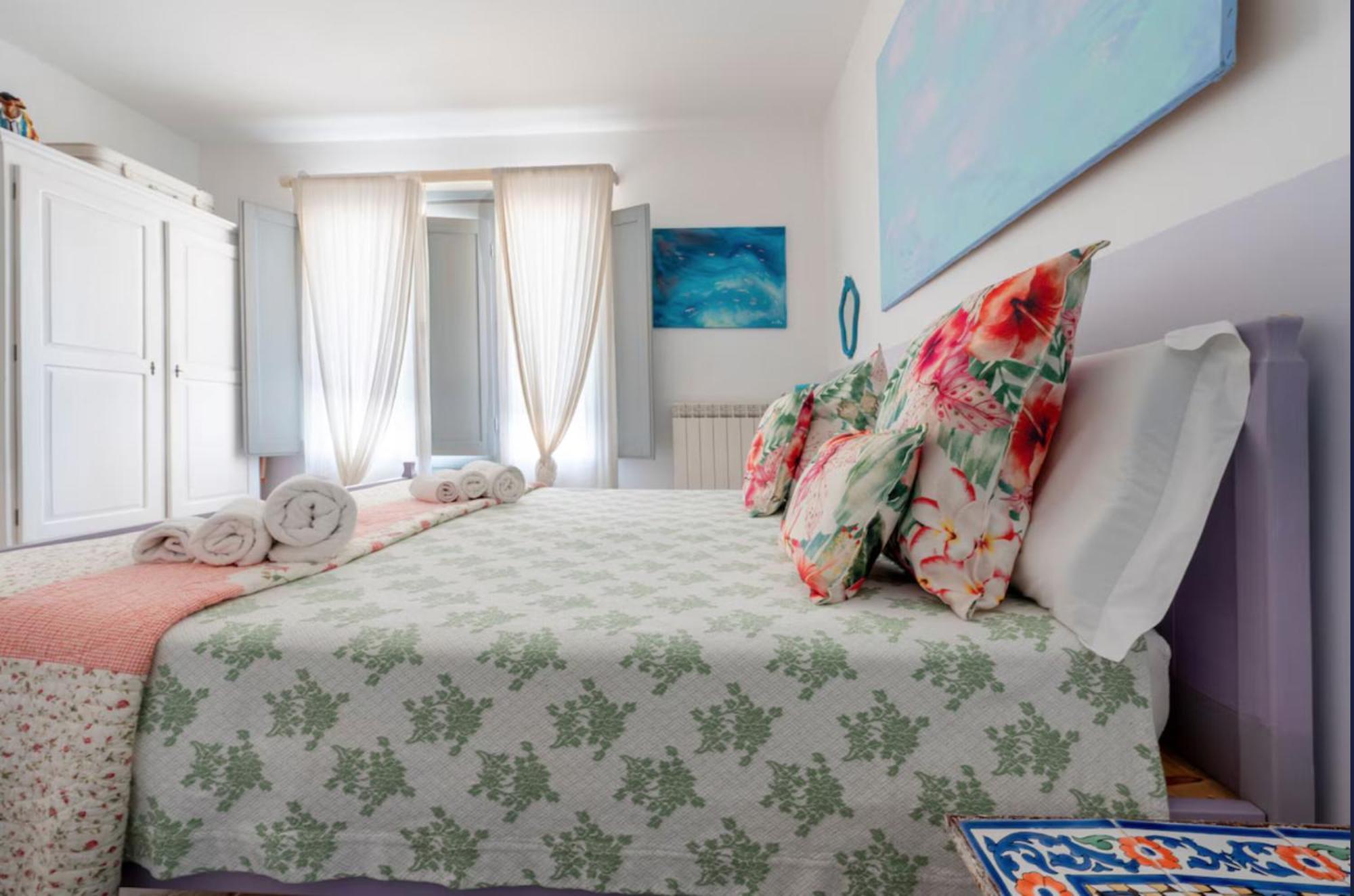 Apartamento Le Terrazze Otranto Exterior foto