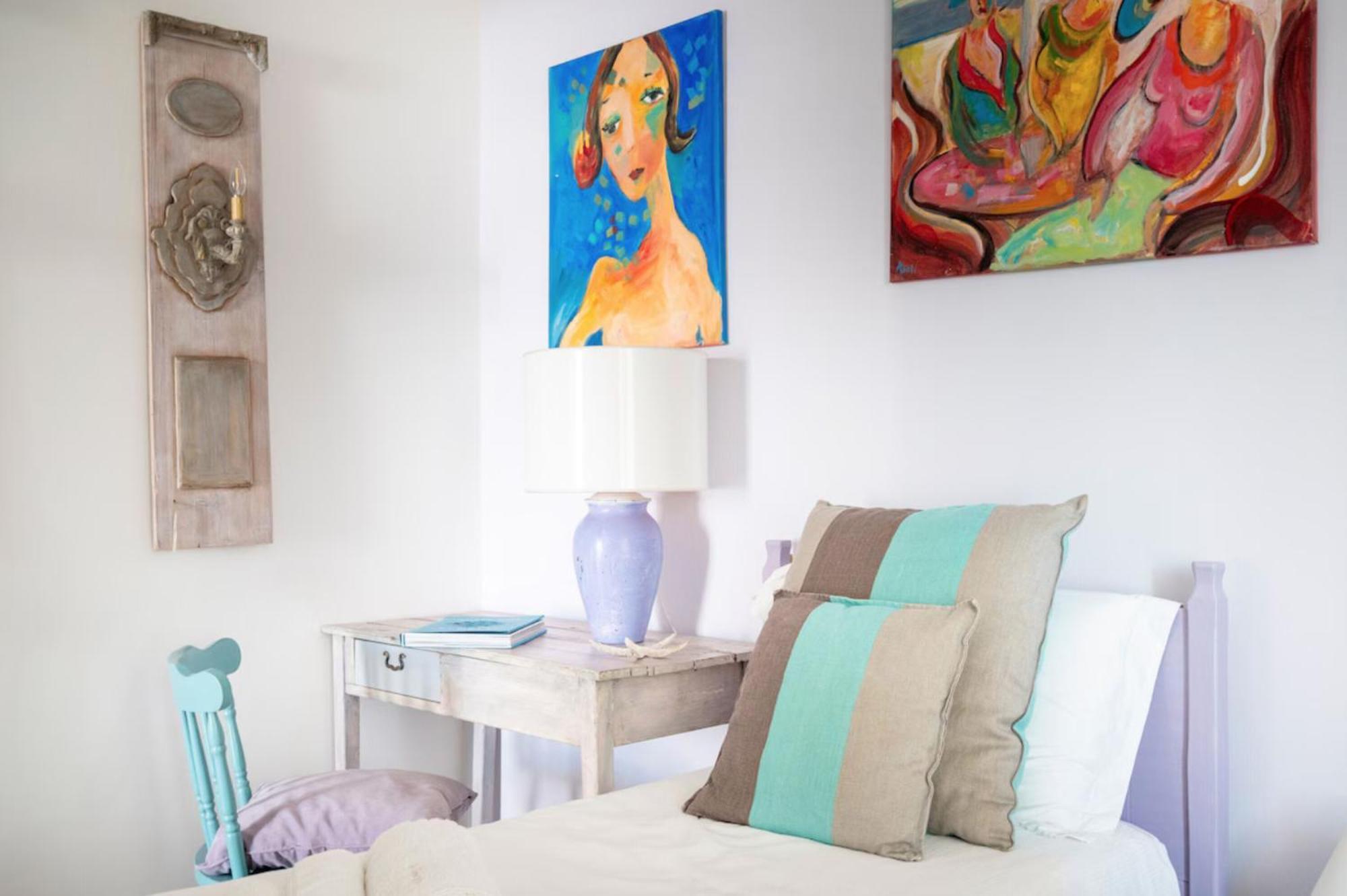 Apartamento Le Terrazze Otranto Exterior foto